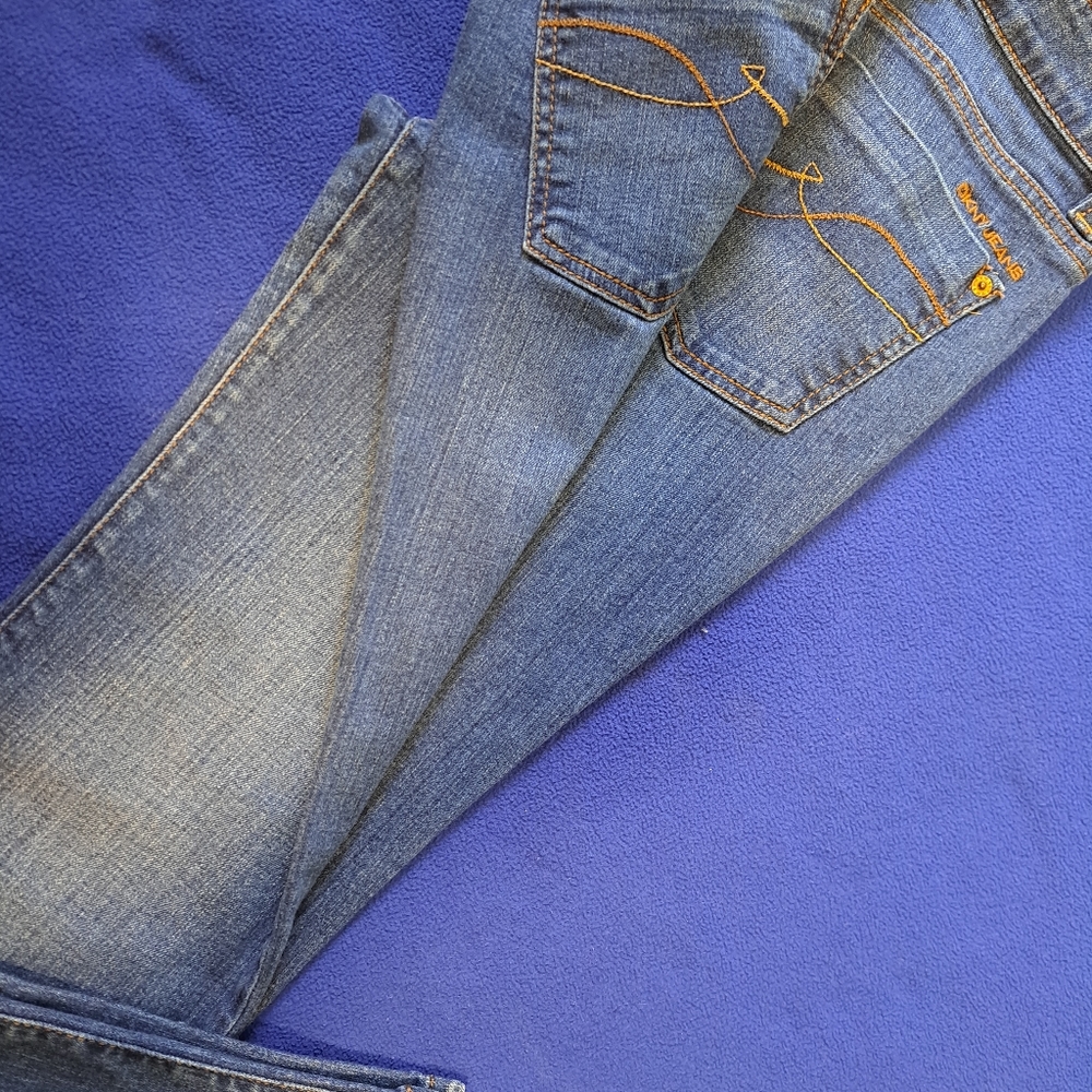 Women's Jeans